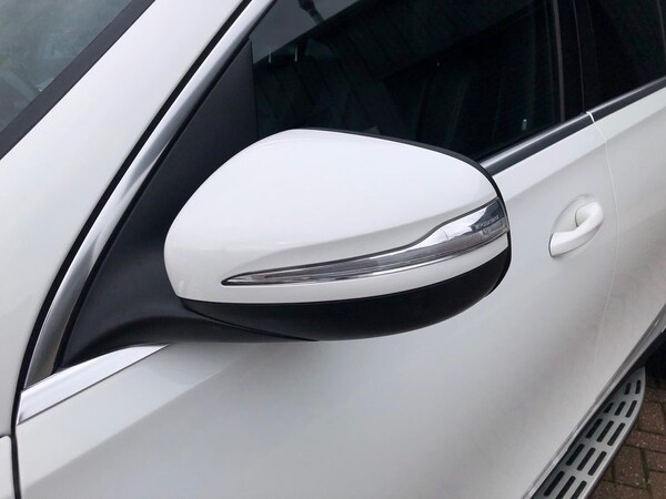Used Mercedes-Benz GLE-Class 2020 for sale - 76225110: Photo 39