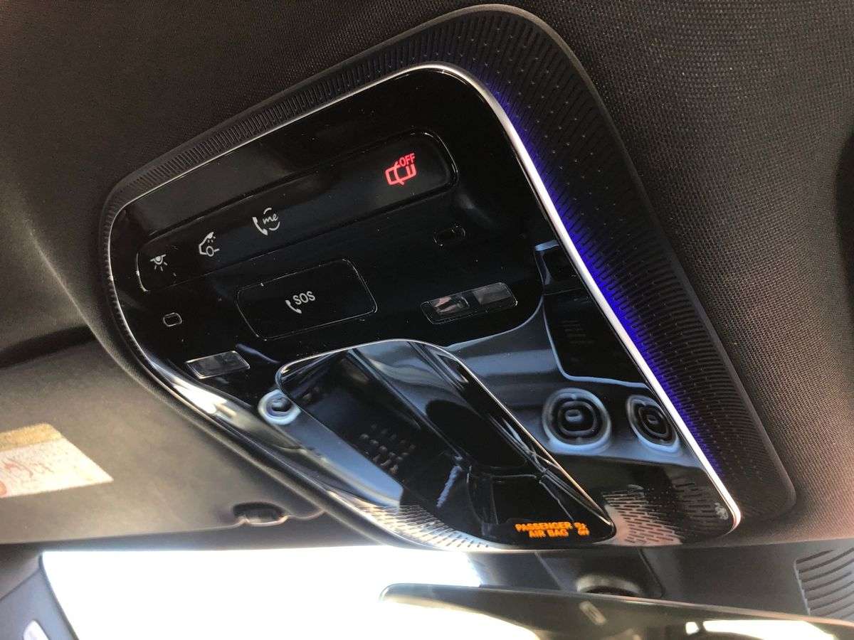 Used Mercedes-Benz C Class 2022 for sale - 77938257: Photo 17