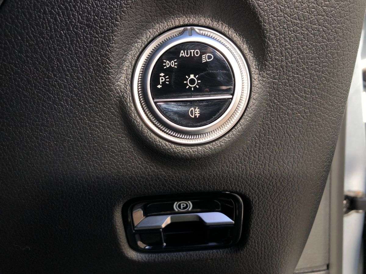 Used Mercedes-Benz C Class 2022 for sale - 77938257: Photo 22