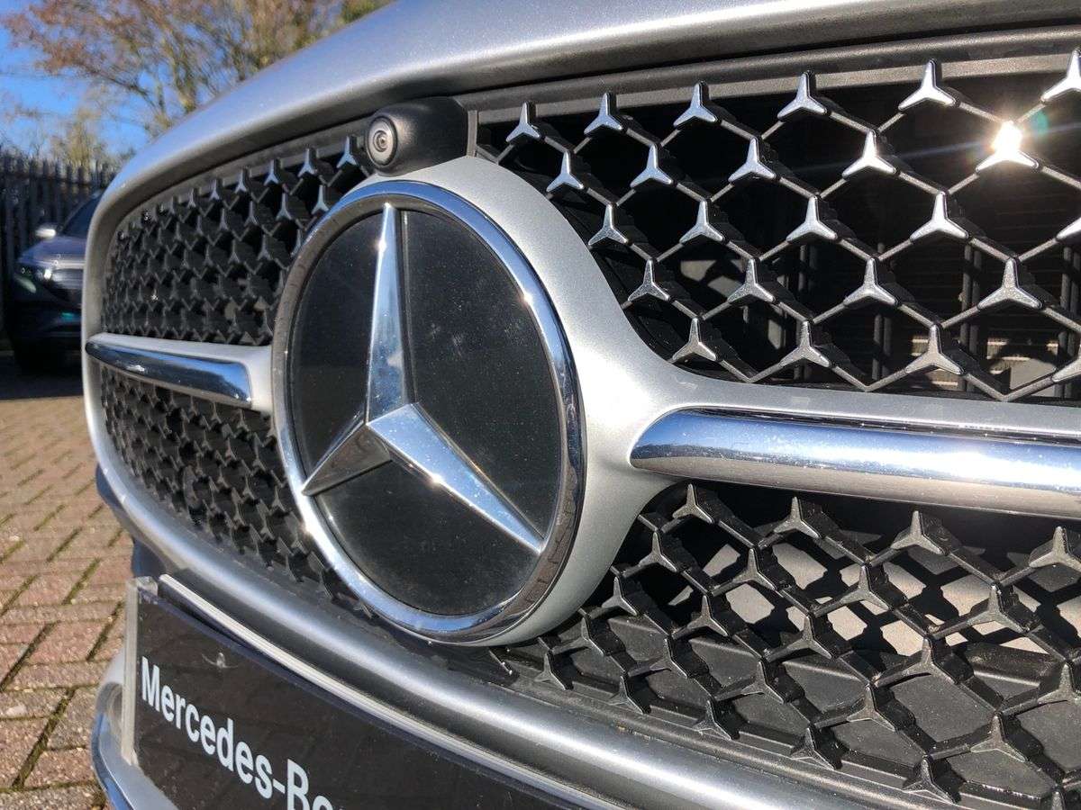 Used Mercedes-Benz C Class 2022 for sale - 77938257: Photo 33