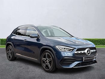 Used Mercedes-Benz GLA 2023 for sale - 79772143: Photo