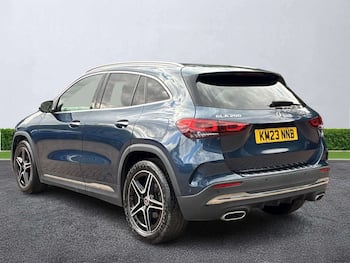 Used Mercedes-Benz GLA 2023 for sale - 79772143: Photo