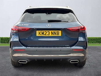Used Mercedes-Benz GLA 2023 for sale - 79772143: Photo