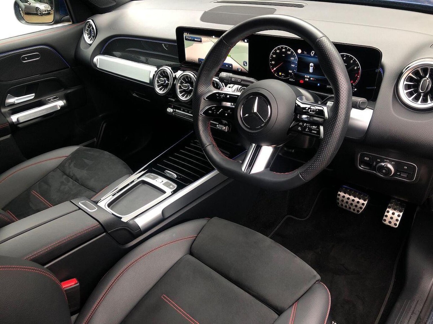 Used Mercedes-Benz GLB 2025 for sale - 76791867: Photo 15