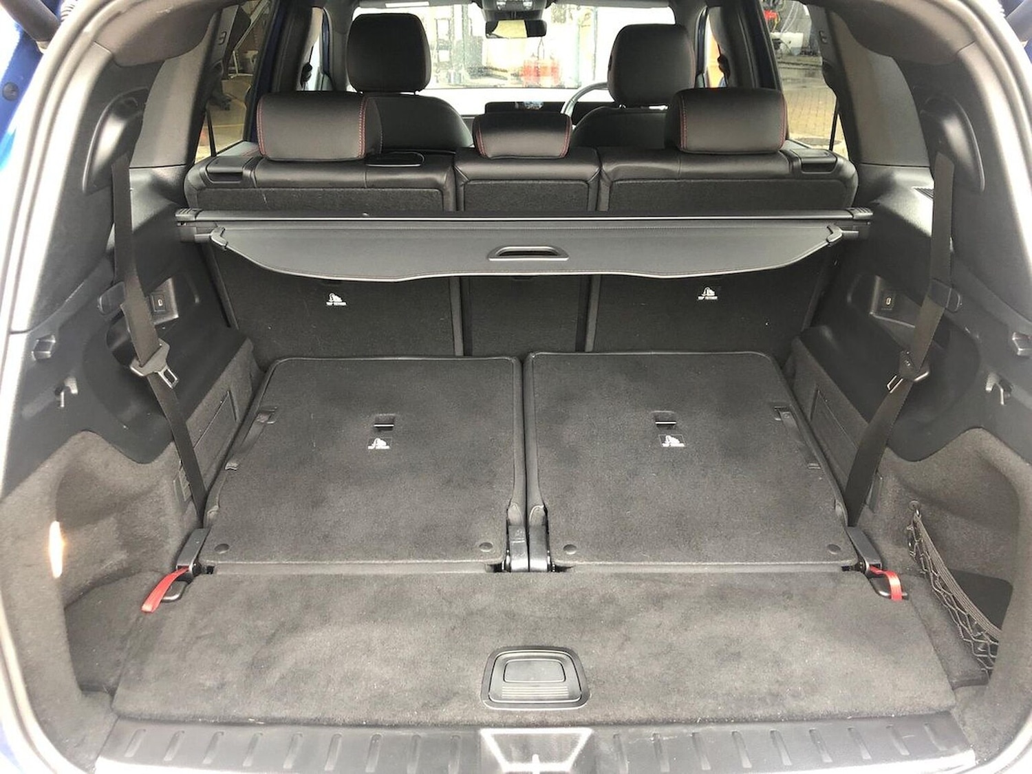 Used Mercedes-Benz GLB 2025 for sale - 76791867: Photo 17