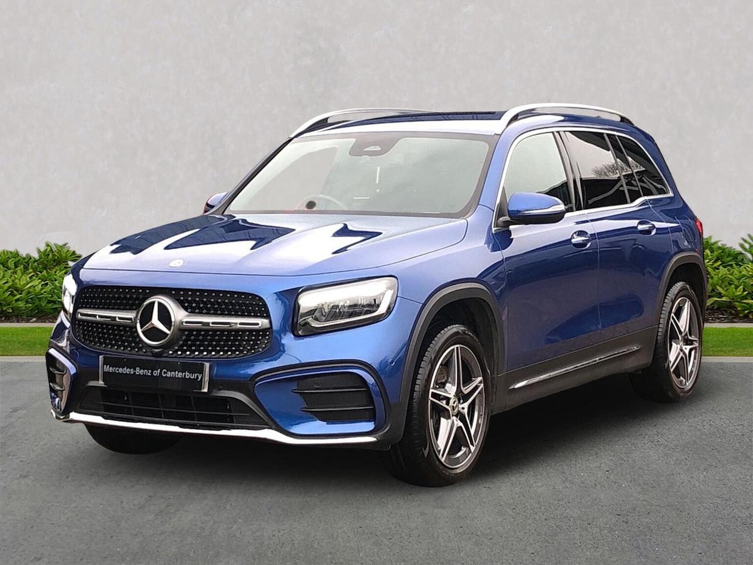 Used Mercedes-Benz GLB 2025 for sale - 76791867: Photo 20