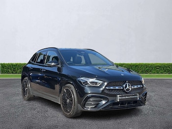 Used Mercedes-Benz GLA 2025 for sale - 79240520: Photo