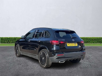 Used Mercedes-Benz GLA 2025 for sale - 79240520: Photo