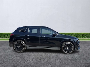 Used Mercedes-Benz GLA 2025 for sale - 79240520: Photo