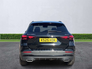 Used Mercedes-Benz GLA 2025 for sale - 79240520: Photo