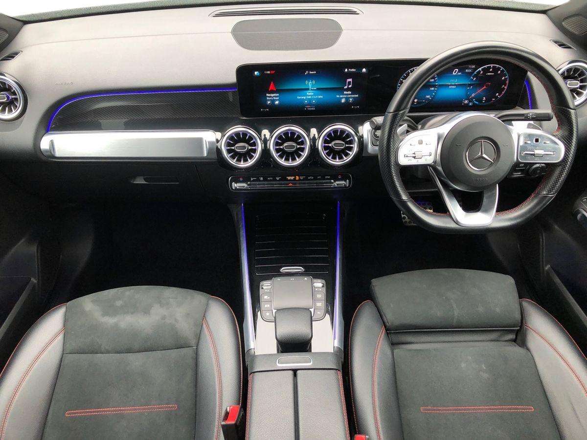 Used Mercedes-Benz GLB 2023 for sale - 78192088: Photo 10