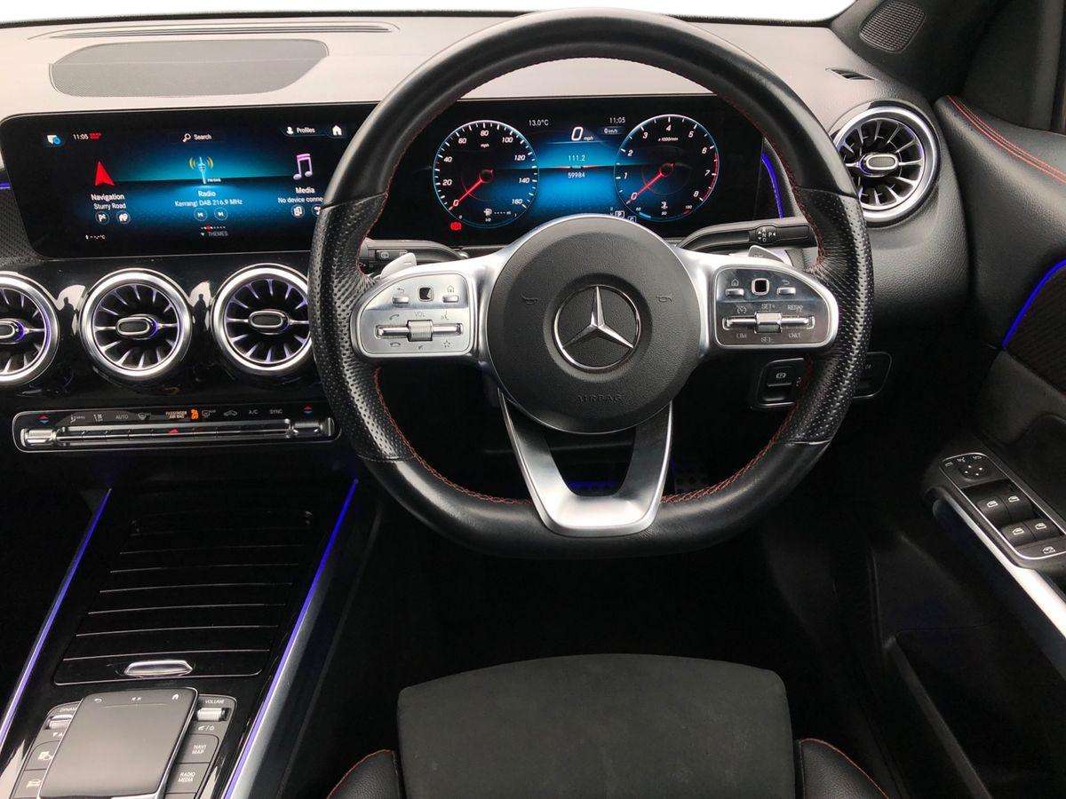 Used Mercedes-Benz GLB 2023 for sale - 78192088: Photo 11