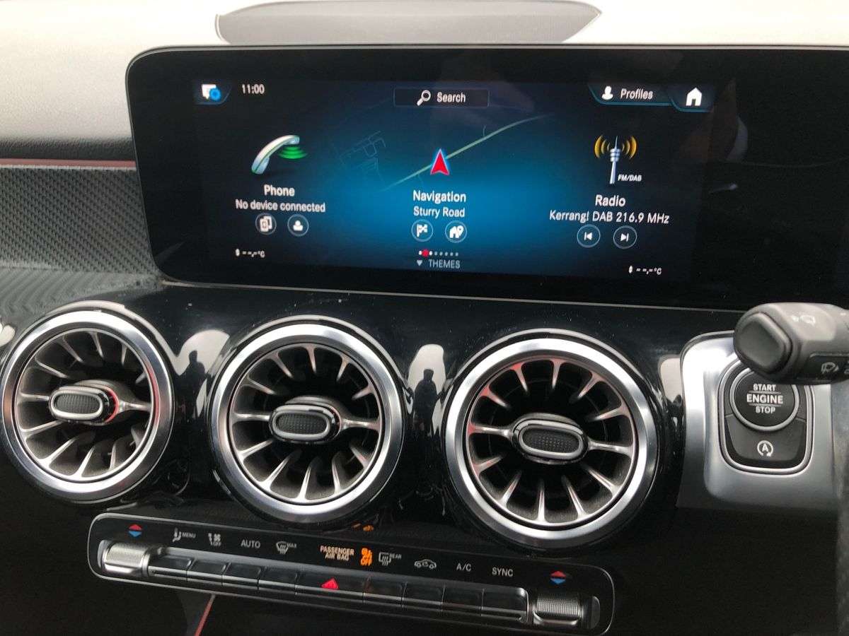 Used Mercedes-Benz GLB 2023 for sale - 78192088: Photo 13