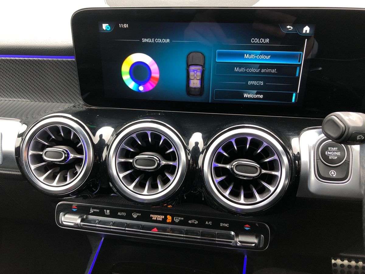 Used Mercedes-Benz GLB 2023 for sale - 78192088: Photo 14