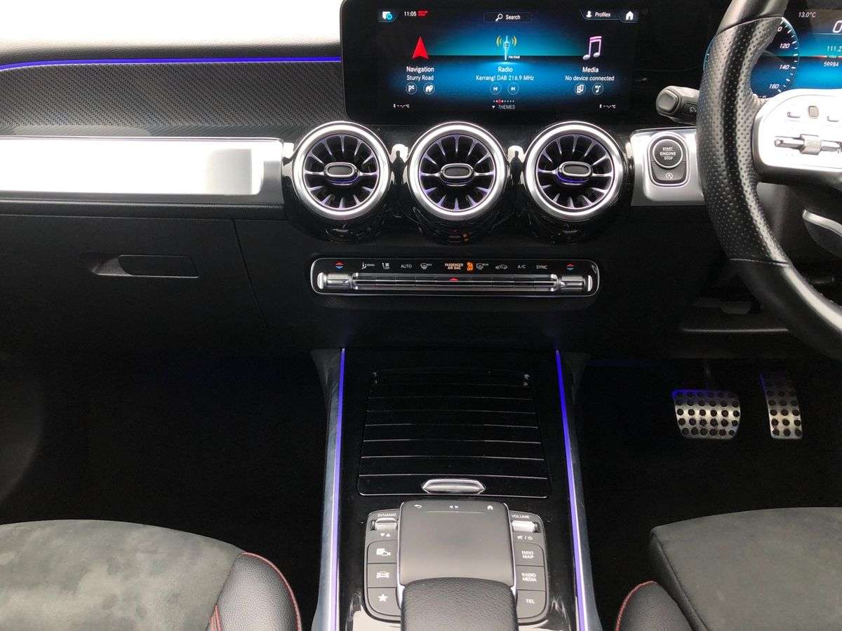 Used Mercedes-Benz GLB 2023 for sale - 78192088: Photo 15