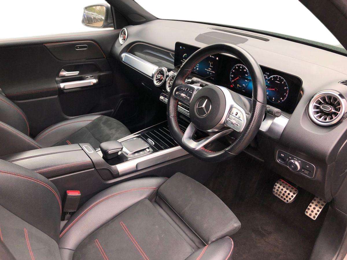Used Mercedes-Benz GLB 2023 for sale - 78192088: Photo 17