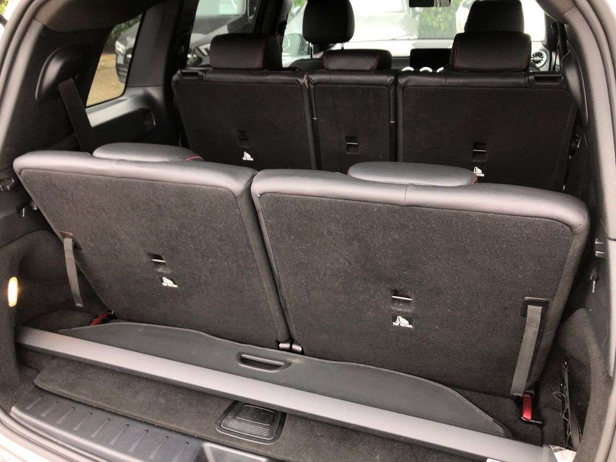 Used Mercedes-Benz GLB 2023 for sale - 78192088: Photo 19