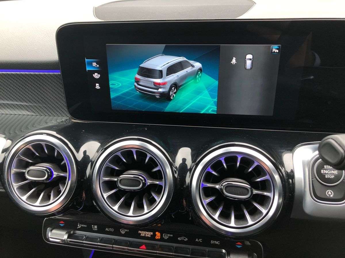 Used Mercedes-Benz GLB 2023 for sale - 78192088: Photo 22