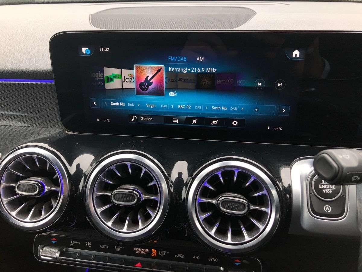 Used Mercedes-Benz GLB 2023 for sale - 78192088: Photo 24