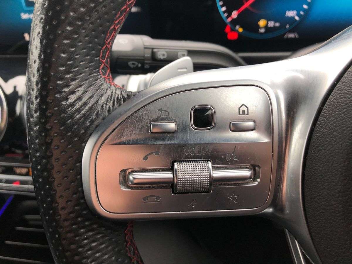 Used Mercedes-Benz GLB 2023 for sale - 78192088: Photo 25