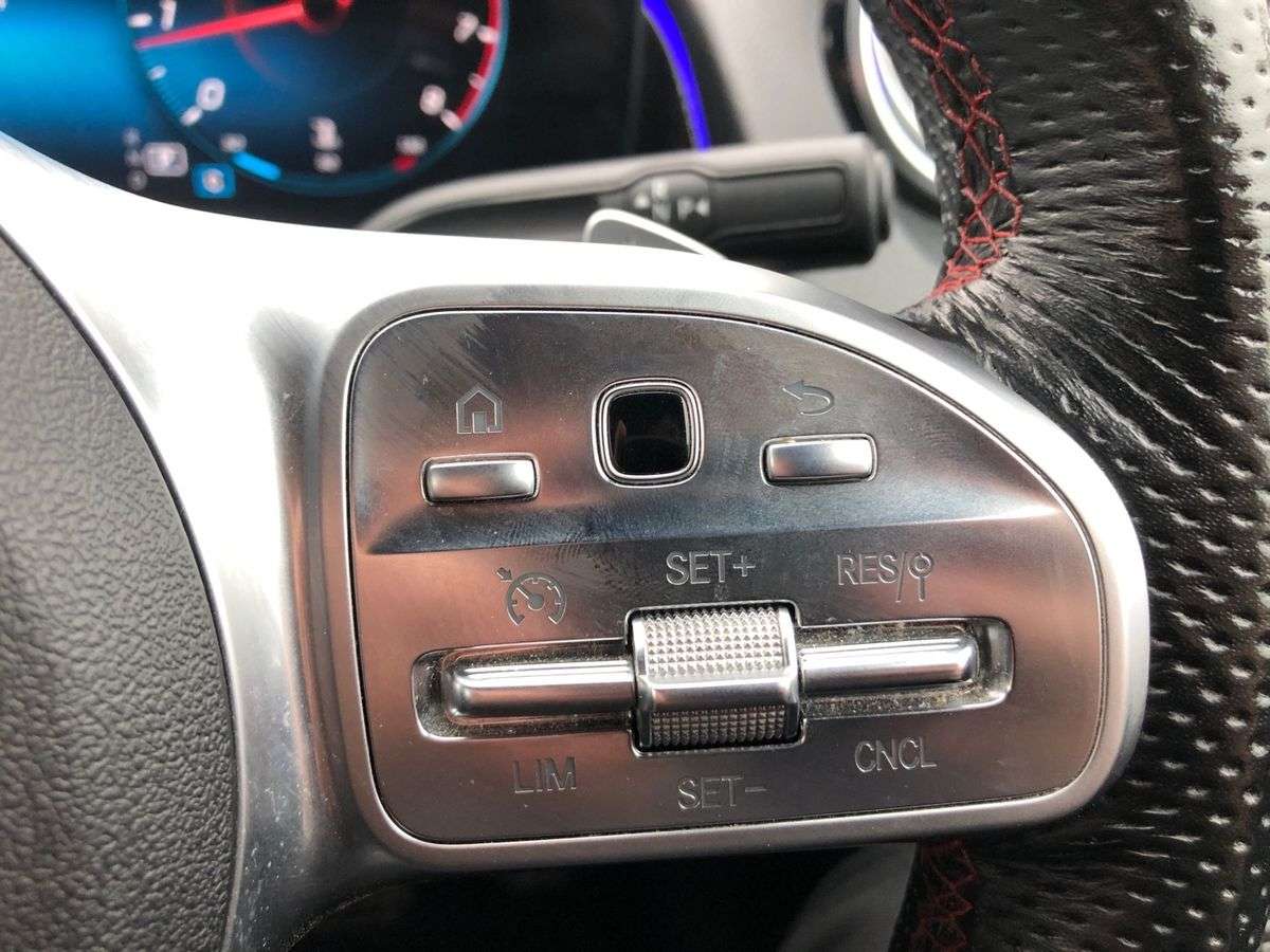 Used Mercedes-Benz GLB 2023 for sale - 78192088: Photo 26