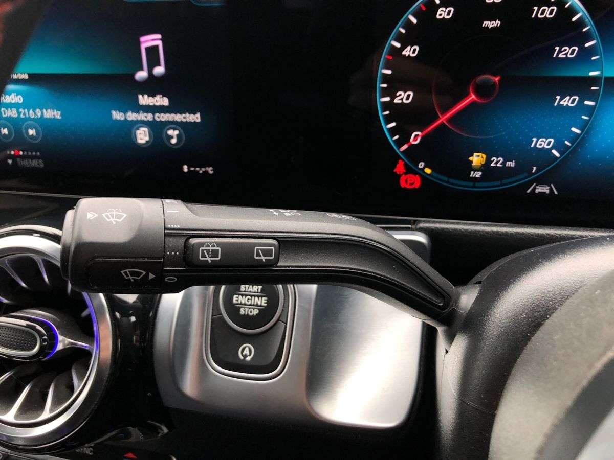 Used Mercedes-Benz GLB 2023 for sale - 78192088: Photo 27