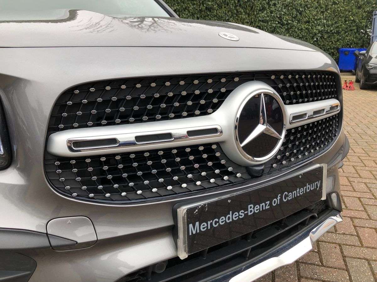 Used Mercedes-Benz GLB 2023 for sale - 78192088: Photo 32