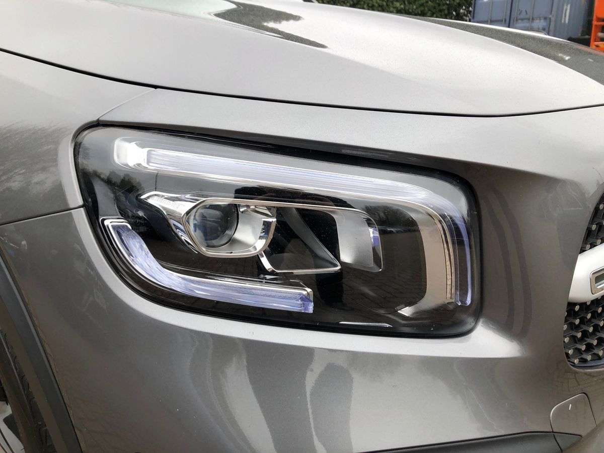 Used Mercedes-Benz GLB 2023 for sale - 78192088: Photo 33