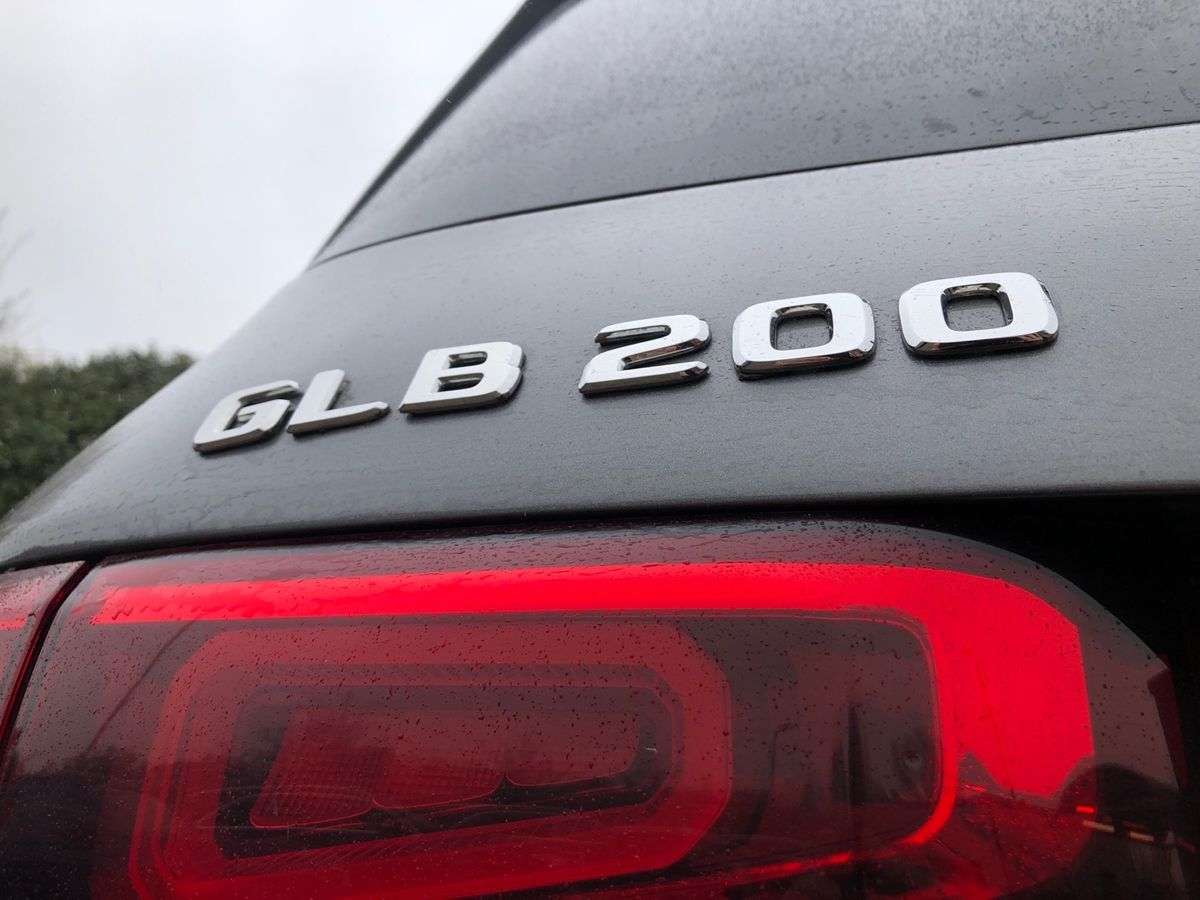 Used Mercedes-Benz GLB 2023 for sale - 78192088: Photo 34