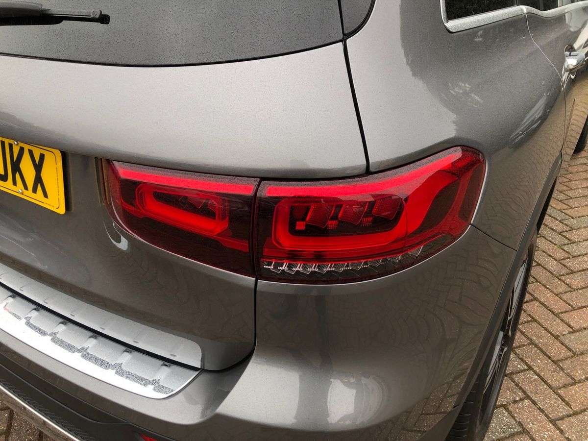 Used Mercedes-Benz GLB 2023 for sale - 78192088: Photo 35