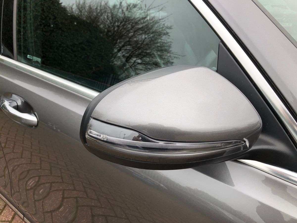 Used Mercedes-Benz GLB 2023 for sale - 78192088: Photo 37