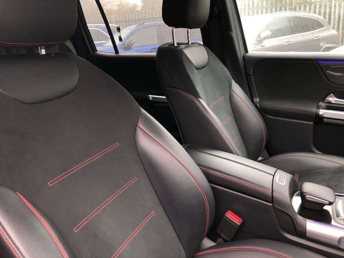 Used Mercedes-Benz GLB 2023 for sale - 78192088: Photo 38