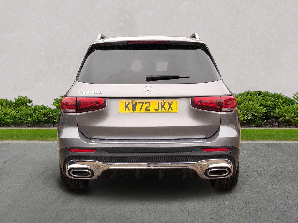 Used Mercedes-Benz GLB 2023 for sale - 78192088: Photo 40