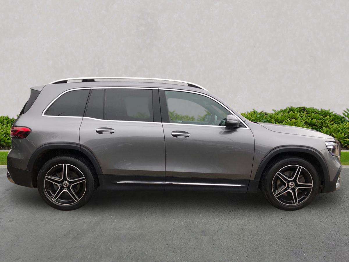 Used Mercedes-Benz GLB 2023 for sale - 78192088: Photo 6