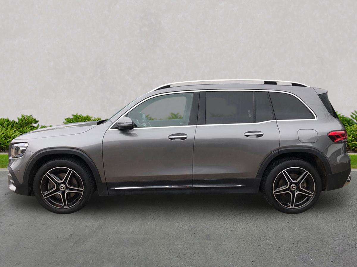 Used Mercedes-Benz GLB 2023 for sale - 78192088: Photo 7