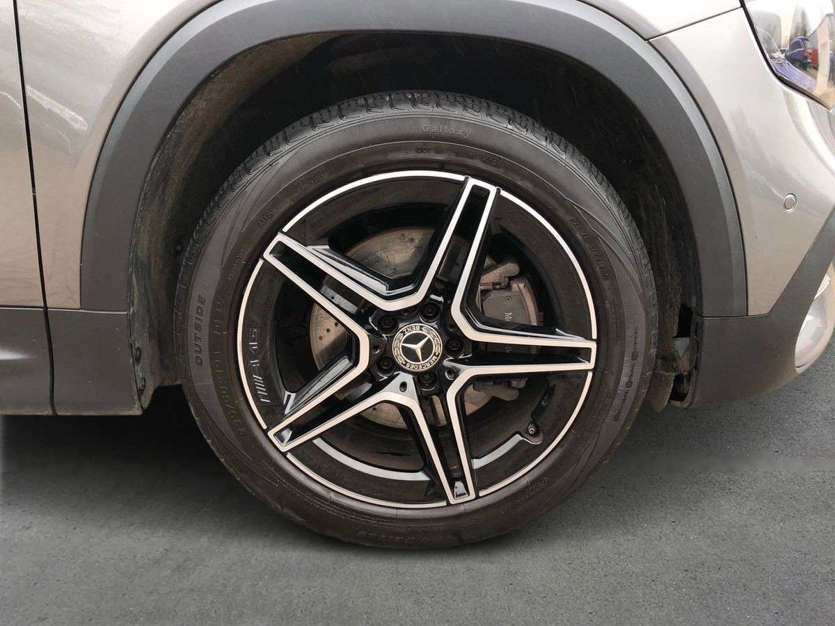 Used Mercedes-Benz GLB 2023 for sale - 78192088: Photo 8