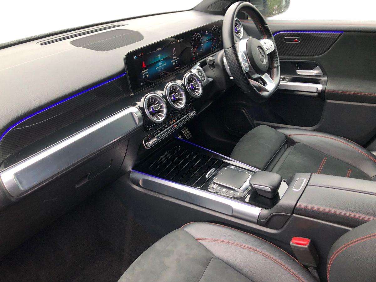 Used Mercedes-Benz GLB 2023 for sale - 78192088: Photo 9