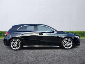 Used Mercedes-Benz A-Class 2019 for sale - 79668170: Photo