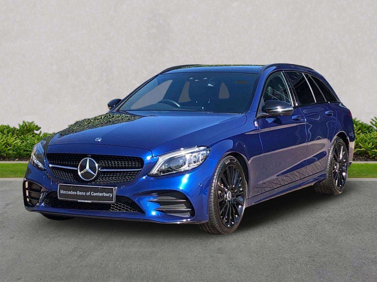 Used Mercedes-Benz C Class 2021 for sale - 78196080: Photo 20