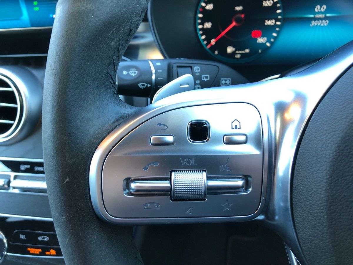 Used Mercedes-Benz C Class 2021 for sale - 78196080: Photo 26