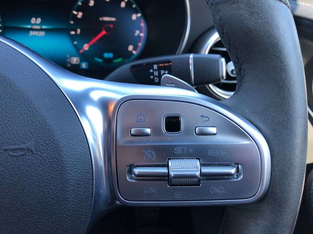 Used Mercedes-Benz C Class 2021 for sale - 78196080: Photo 27