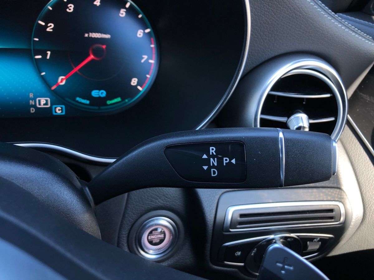 Used Mercedes-Benz C Class 2021 for sale - 78196080: Photo 29