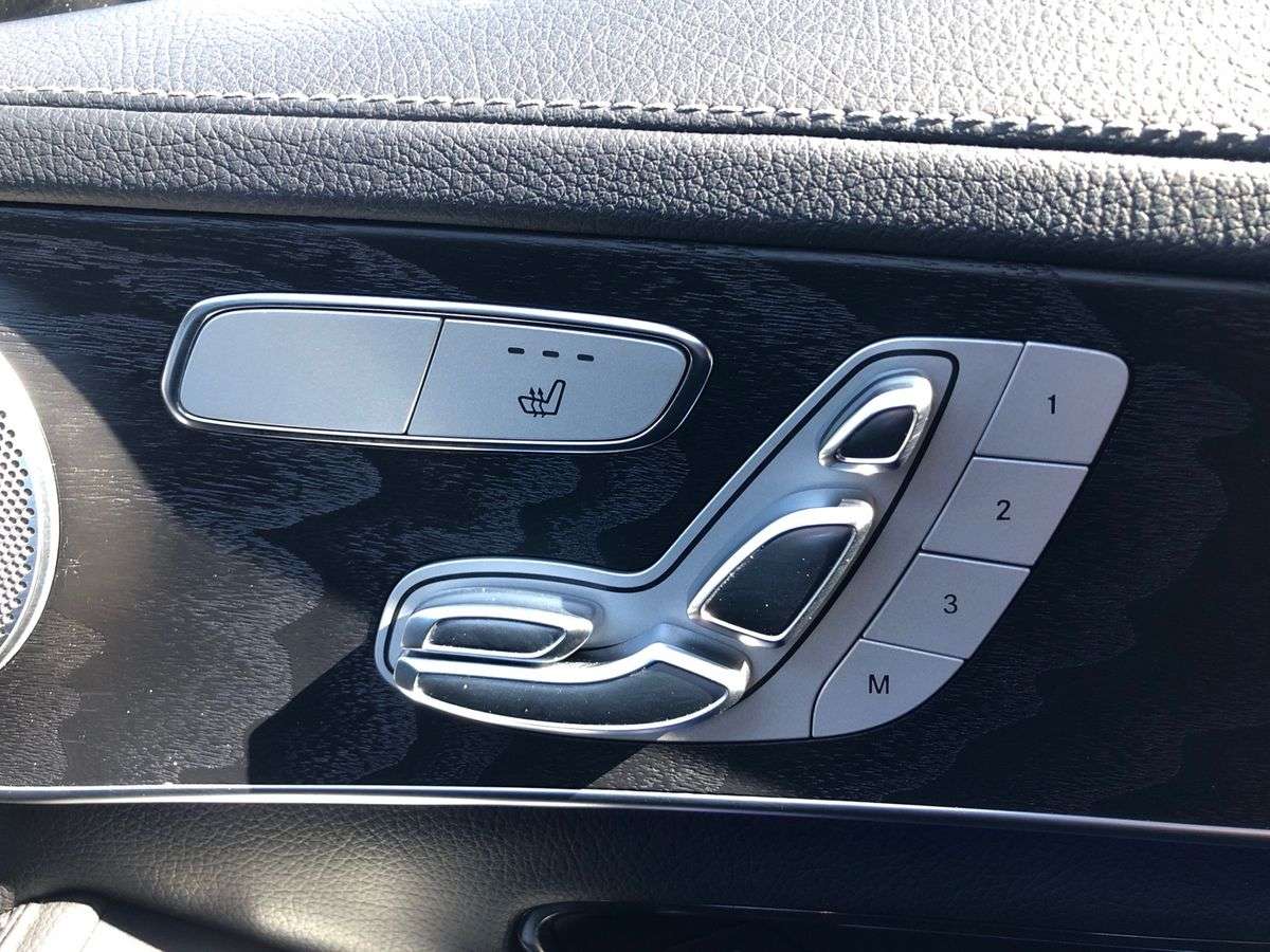 Used Mercedes-Benz C Class 2021 for sale - 78196080: Photo 30