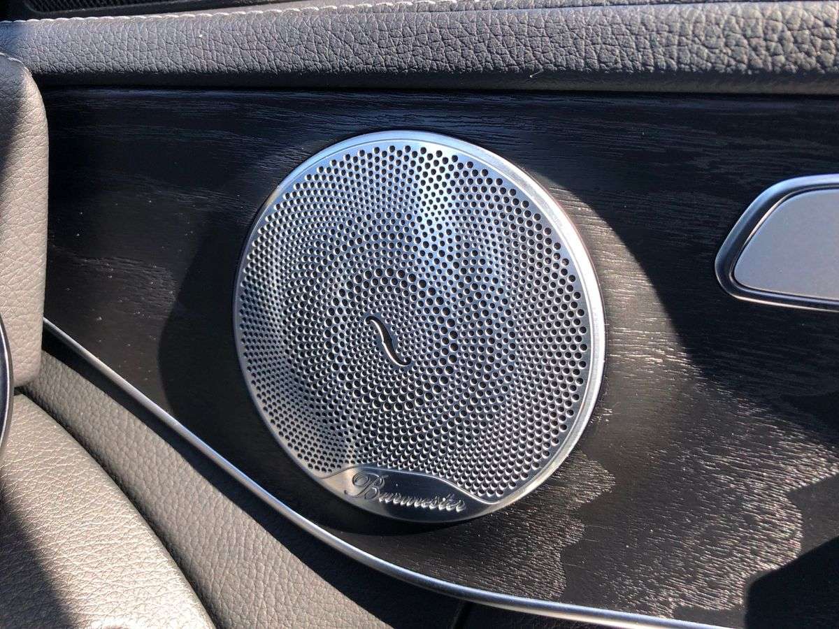 Used Mercedes-Benz C Class 2021 for sale - 78196080: Photo 31