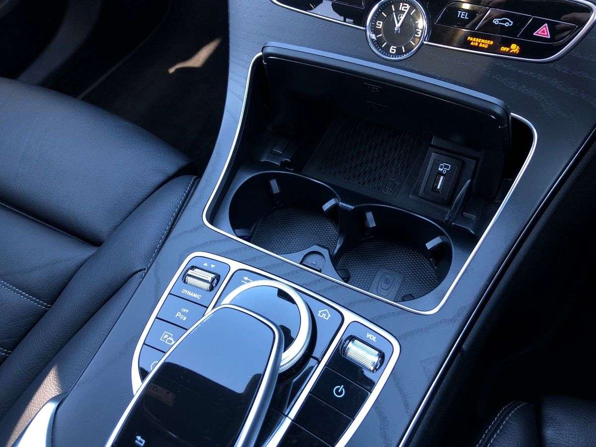 Used Mercedes-Benz C Class 2021 for sale - 78196080: Photo 32