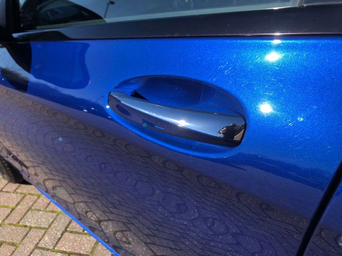 Used Mercedes-Benz C Class 2021 for sale - 78196080: Photo 37