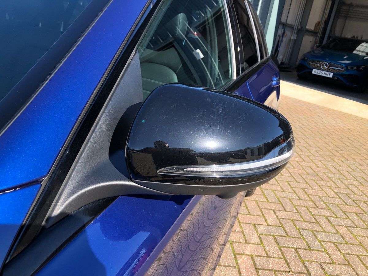 Used Mercedes-Benz C Class 2021 for sale - 78196080: Photo 38