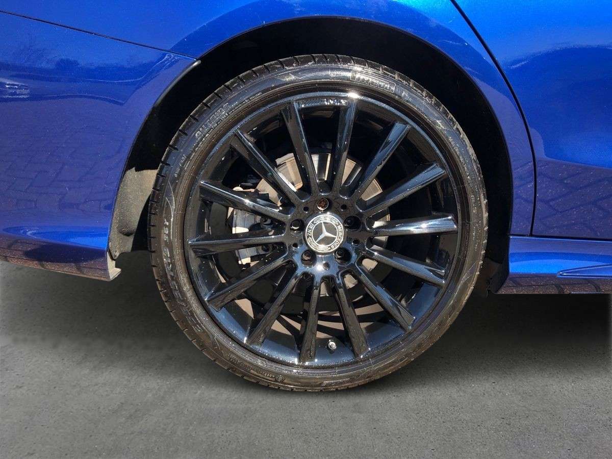 Used Mercedes-Benz C Class 2021 for sale - 78196080: Photo 6