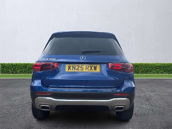 Used Mercedes-Benz GLB 2025 for sale - 78614882: Photo
