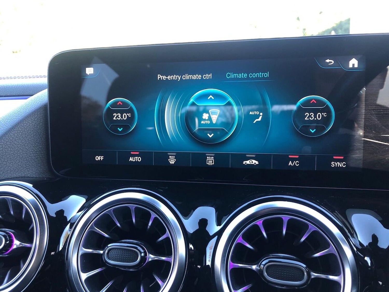 Used Mercedes-Benz EQA 2021 for sale - 76951183: Photo 12